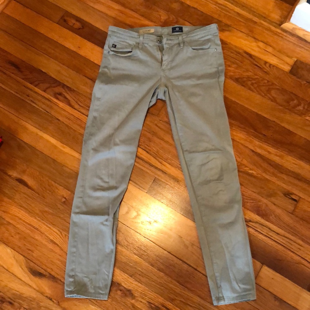 Adriano Goldschmied Jeans